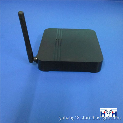 Android 4.2.2 HDMI Strong WiFi, High Quality Dual Core Aml8726-Mx TV Box